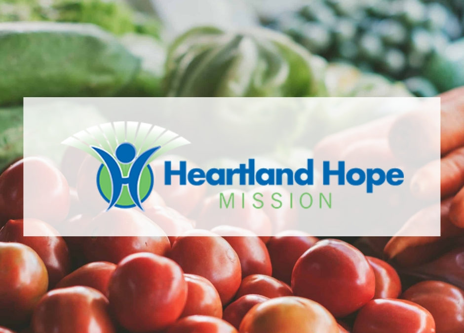 Heartland Hope Mission